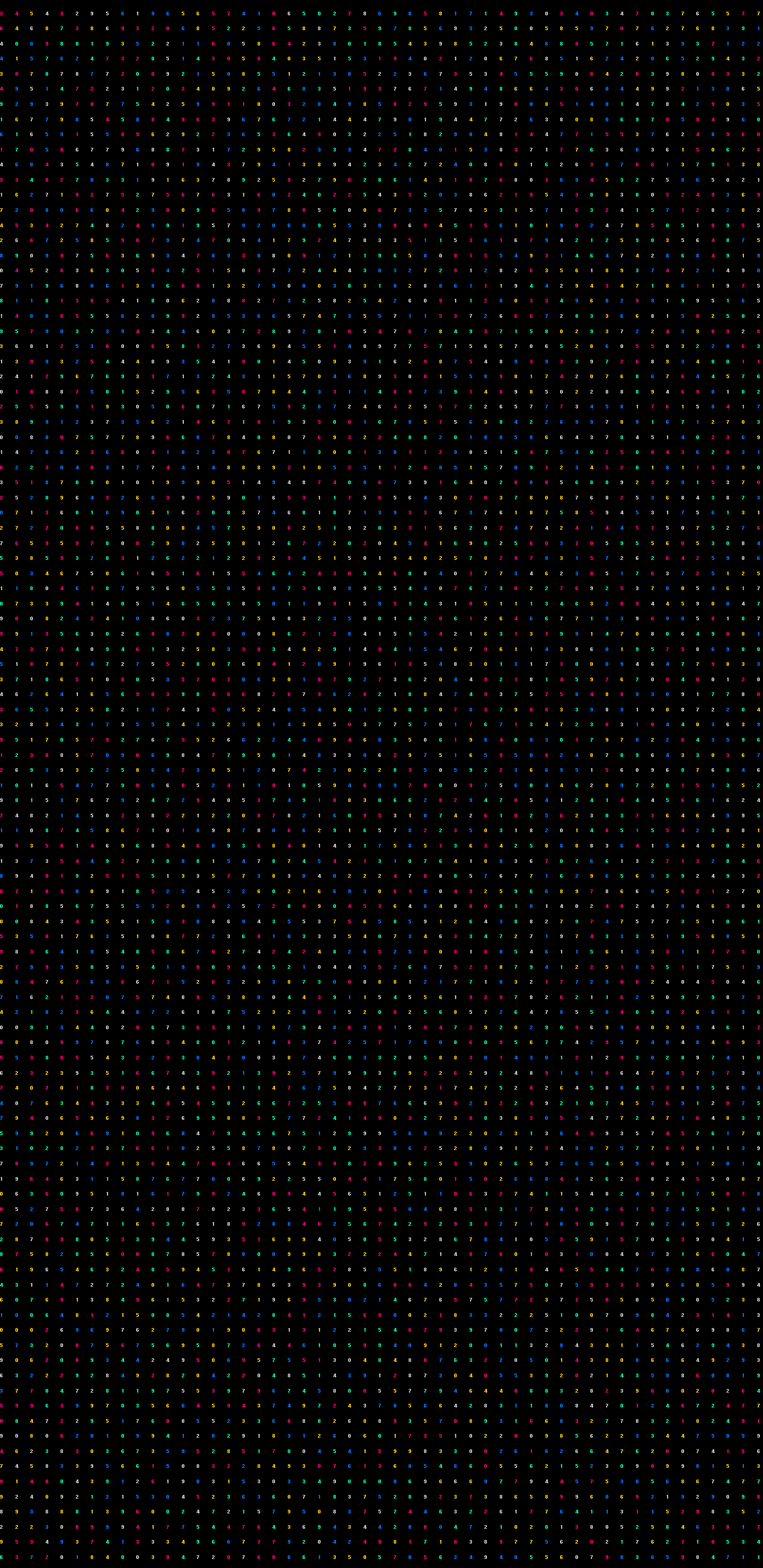 Aesthetic Matrix Mobile Wallpapers