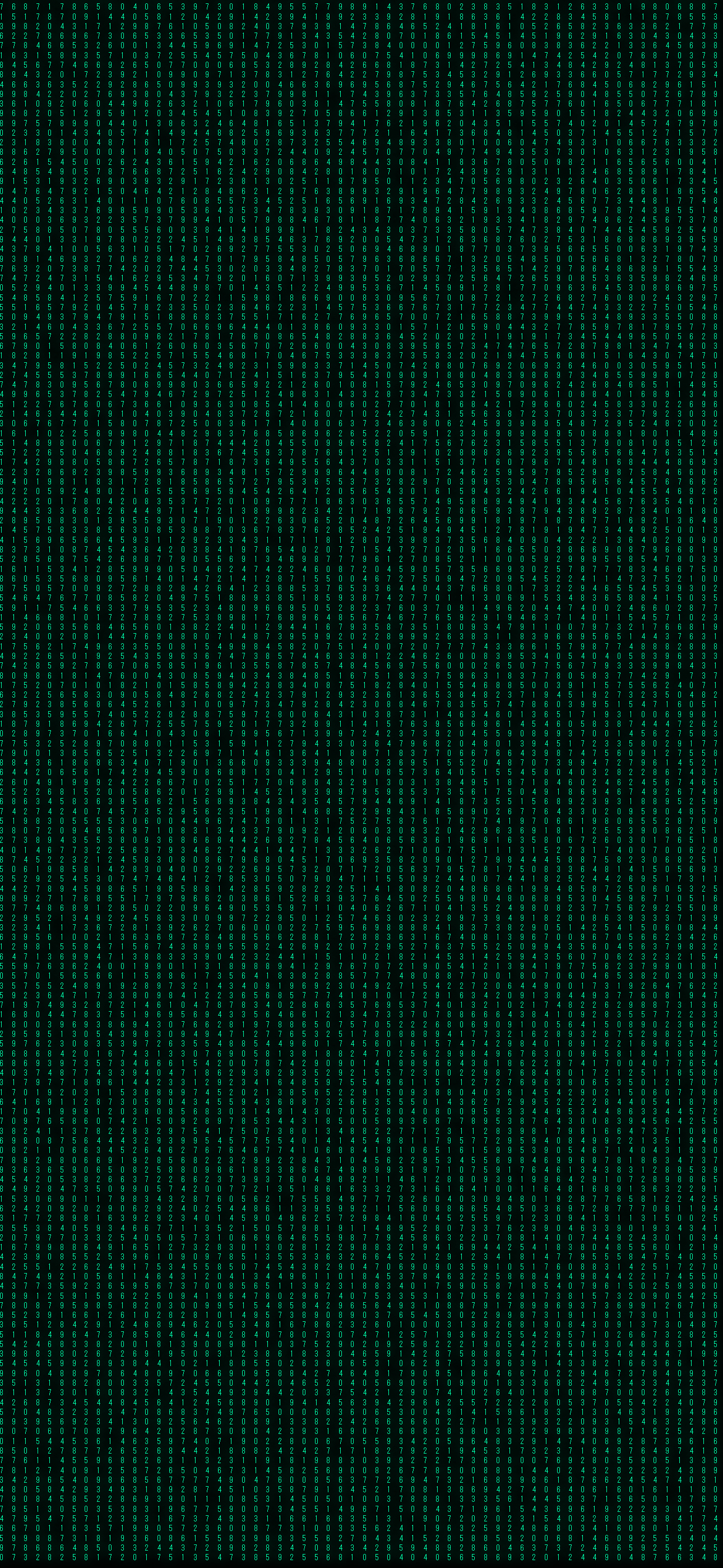 Aesthetic Matrix phone Backgrounds
