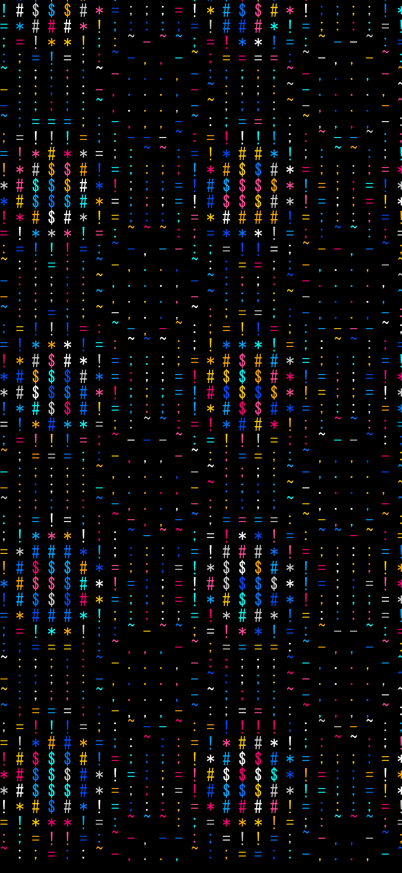 Cool Matrix phone Backgrounds