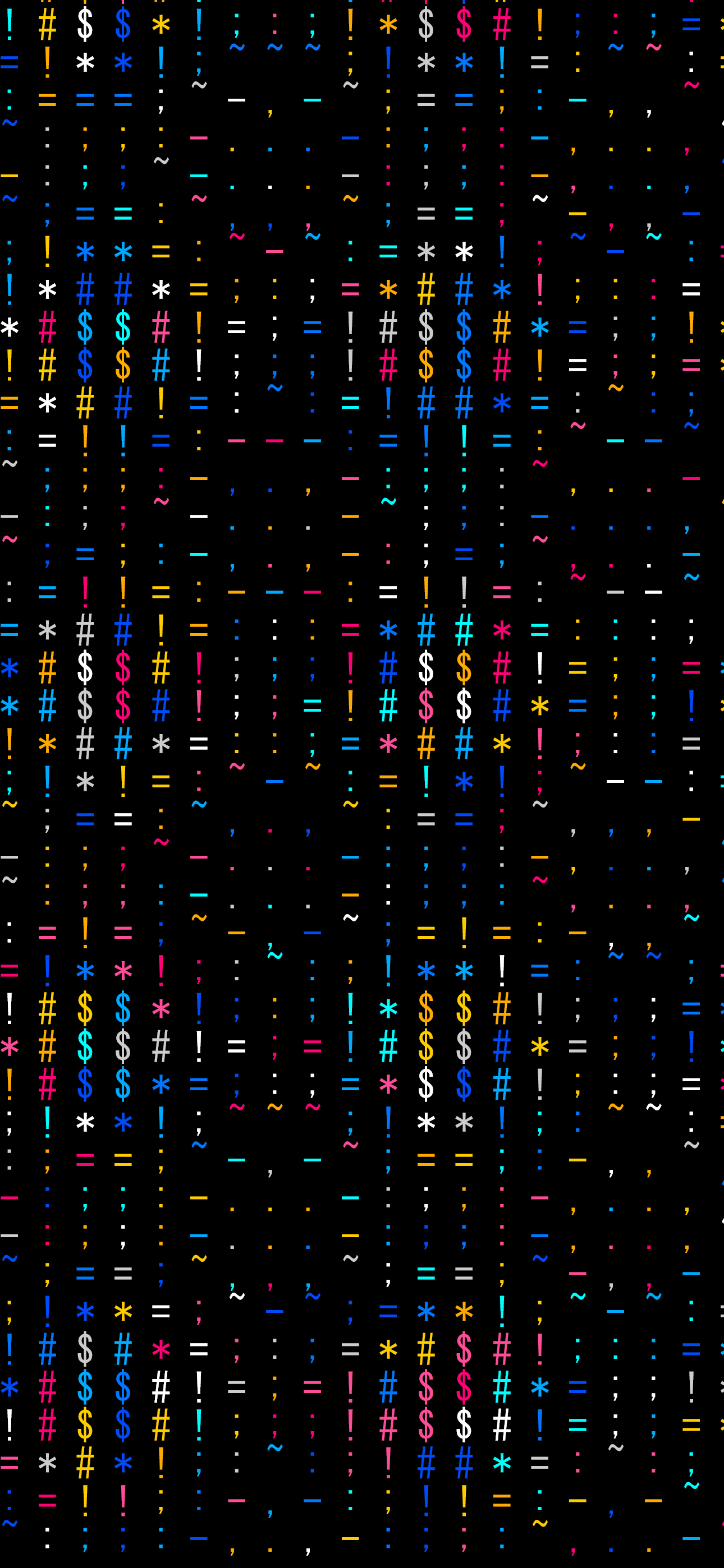 Cool Matrix phone Backgrounds
