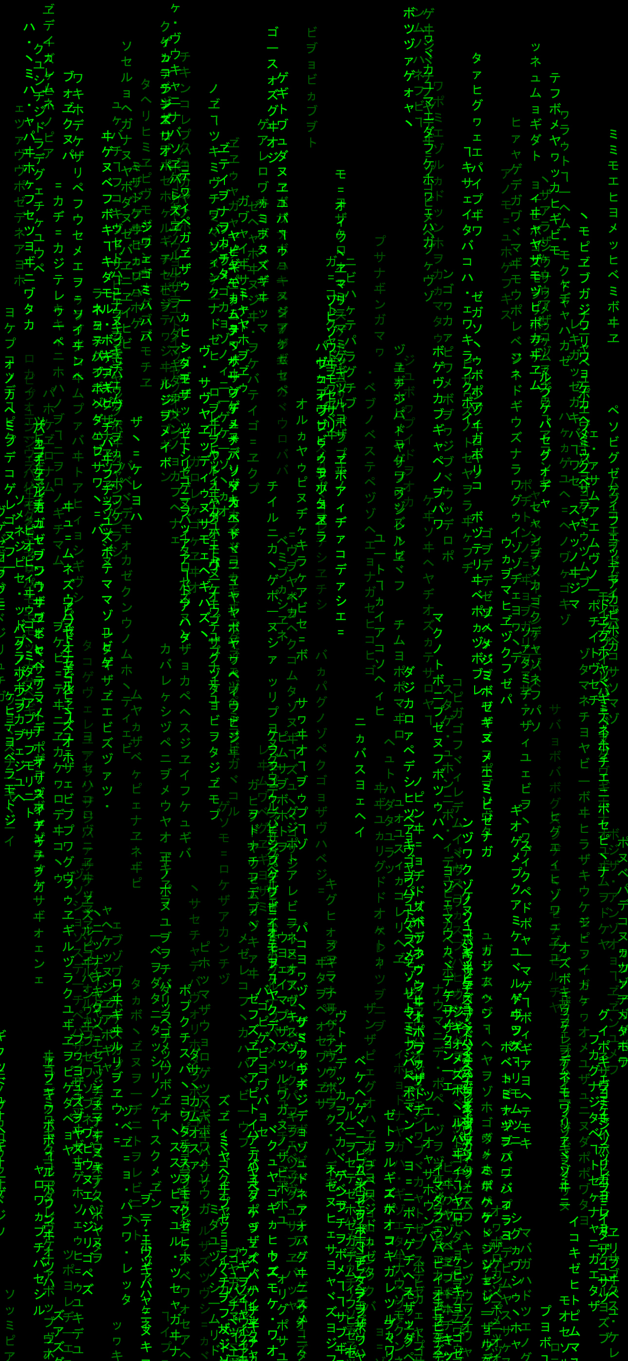 Cool Matrix phone Backgrounds