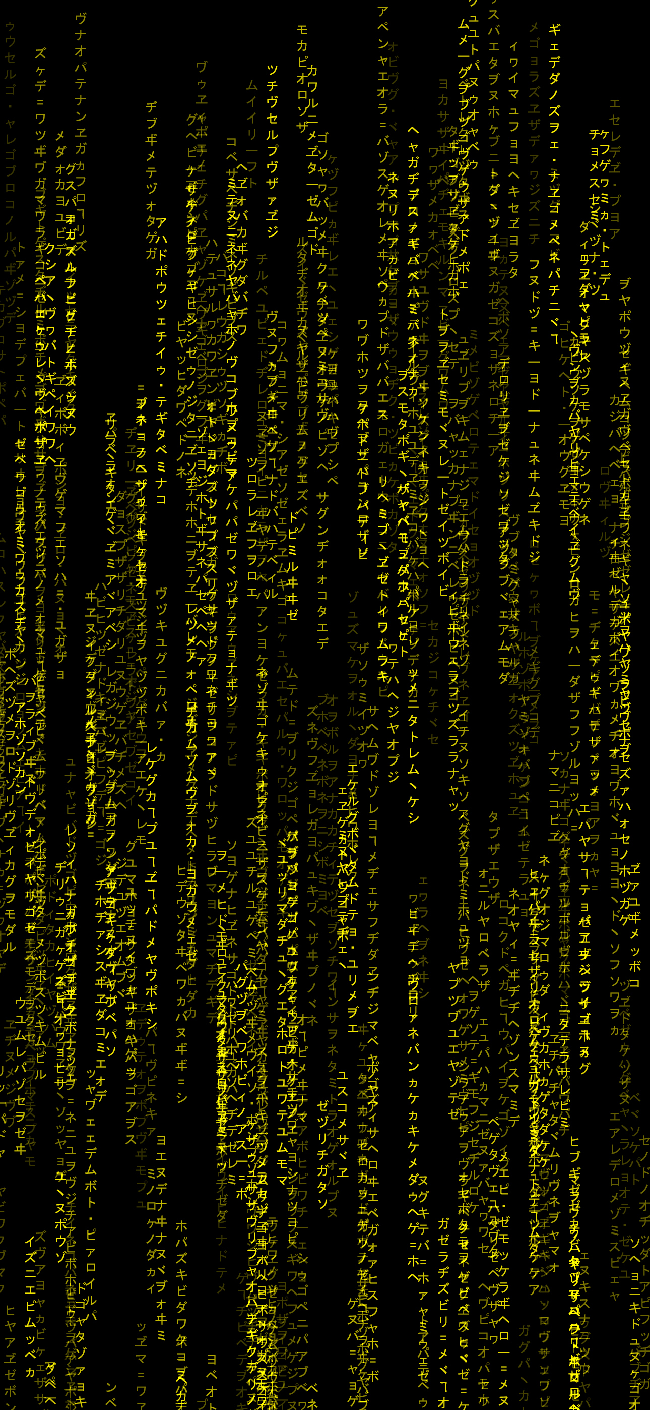 Cool Matrix phone Backgrounds