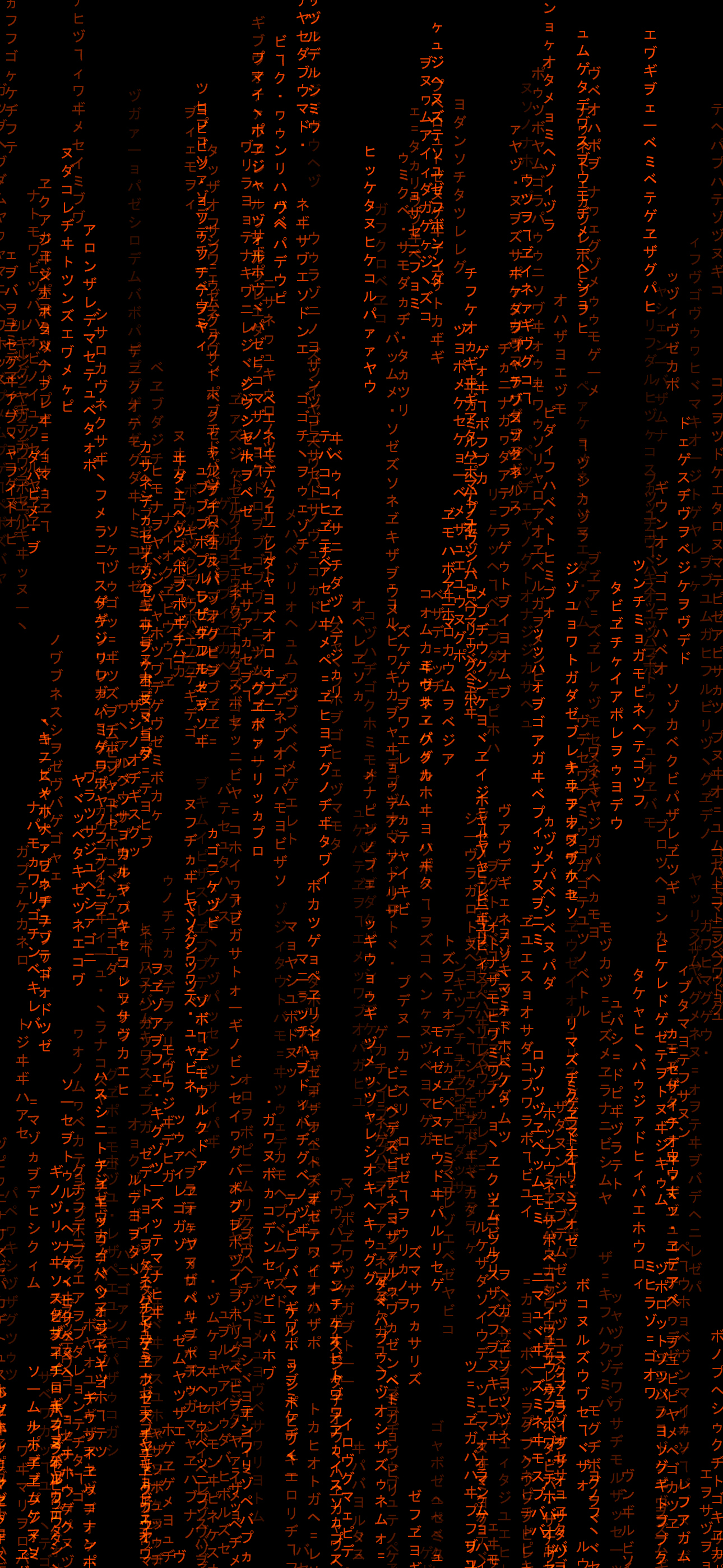 Cool Matrix iPhone Backgrounds