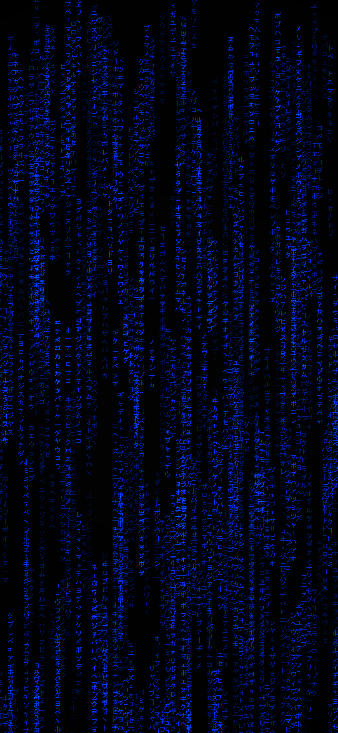 Cool Matrix iPhone Backgrounds