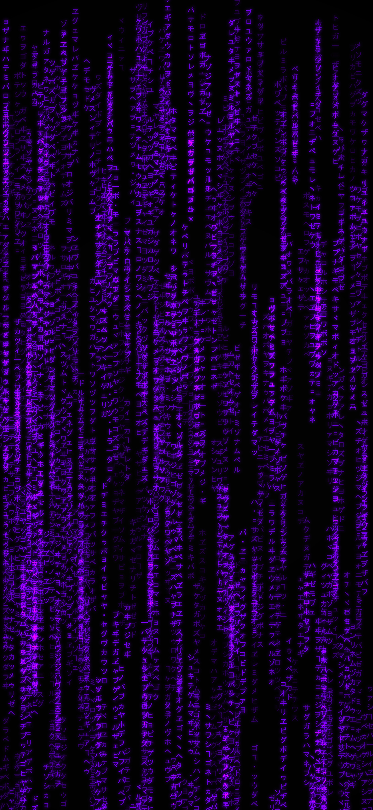 Cool Matrix iPhone Backgrounds